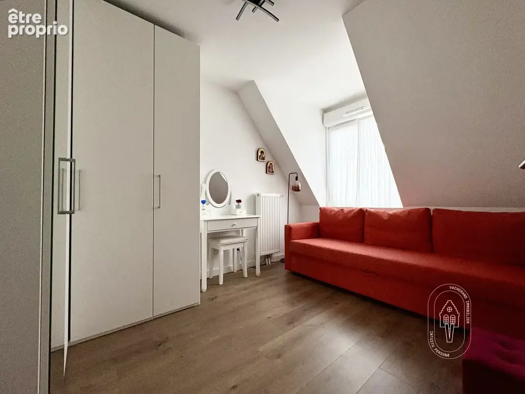 Maison 4 pièces 83 m² à vendre à Tourcoing (59200) - photo 6