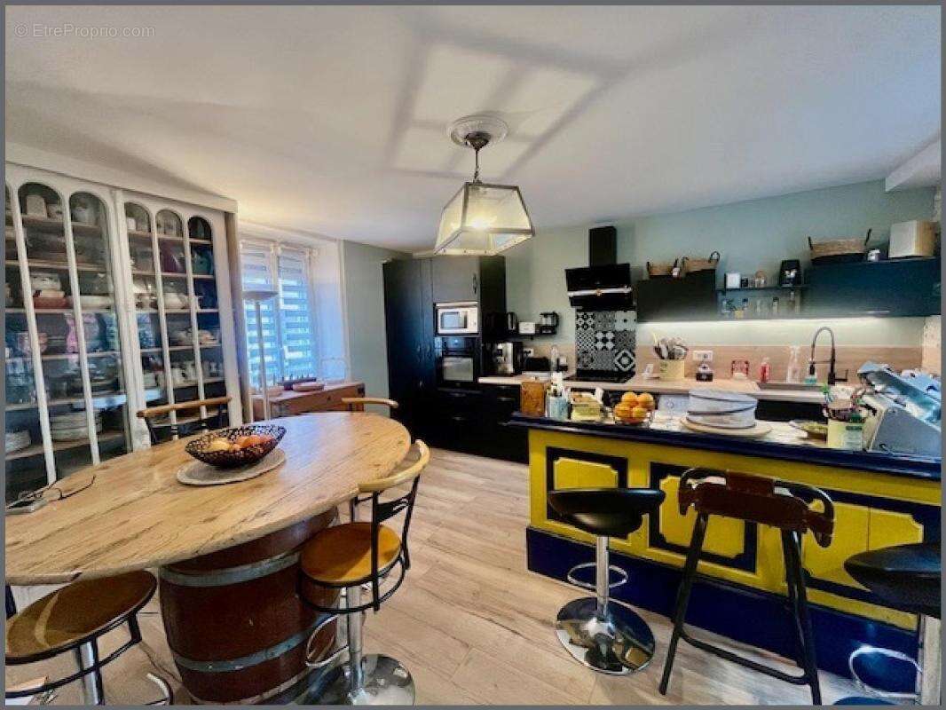 Maison à DOUARNENEZ