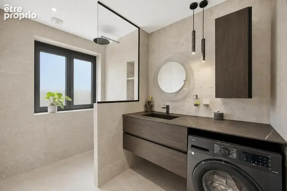 Maison de 5 pièces de 174 m² à Ostwald - photo 12