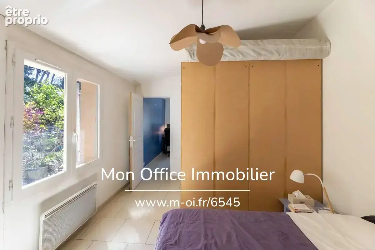 Référence : 6545-MAC - Maison 4 pièces avec jardin, piscine et garage - photo 11
