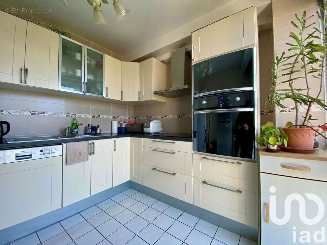 Photo 4 - Appartement à SOISY-SOUS-MONTMORENCY