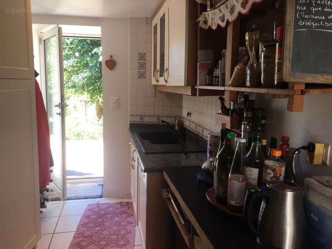 Maison à PRADELLES-CABARDES