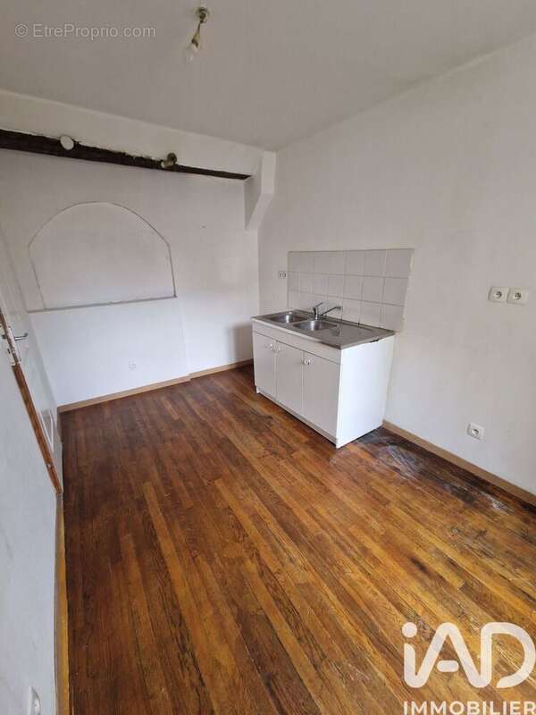 Photo 8 - Appartement à PITHIVIERS