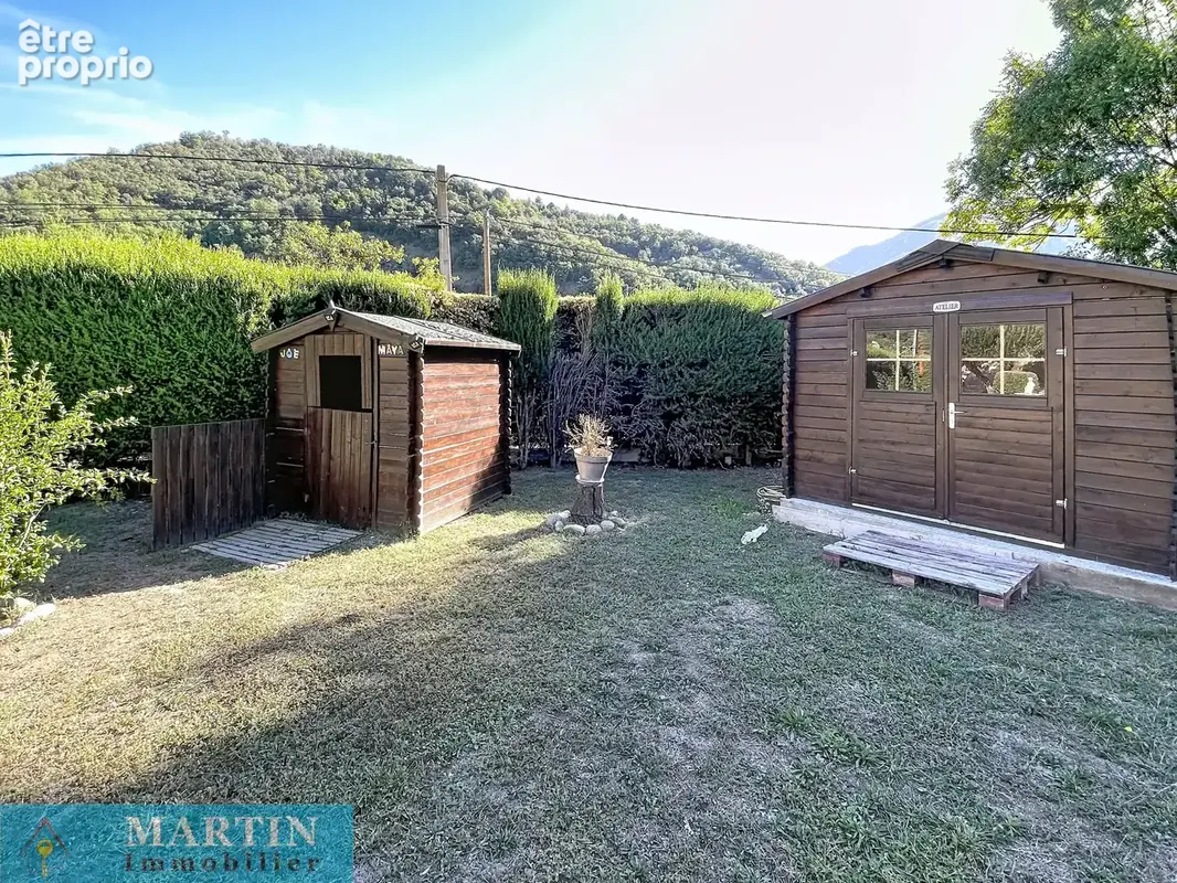 Maison 6 pièces 139 m² à vendre à Arles-Sur-Tech (66150) - photo 21