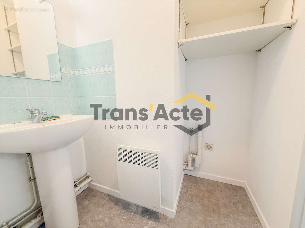 Appartement à ARRAS