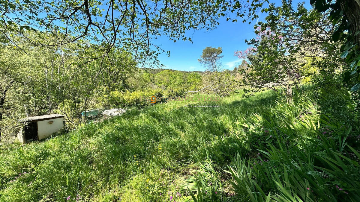 Terrain à MONTFERRIER-SUR-LEZ