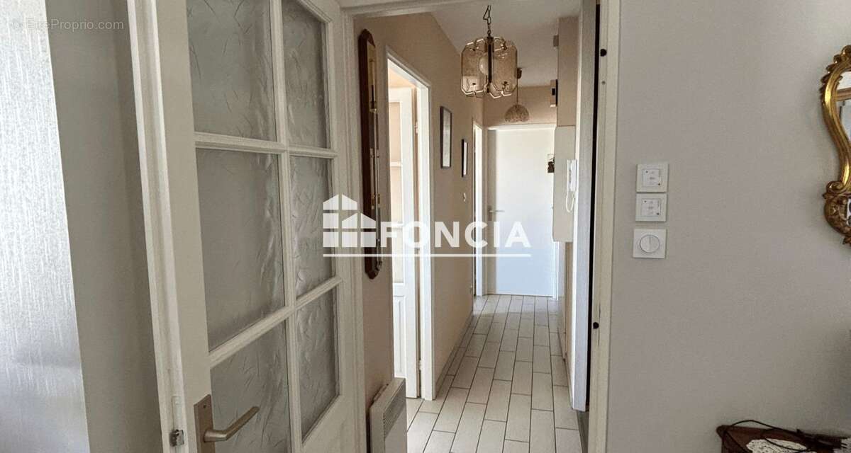 Appartement à NIORT