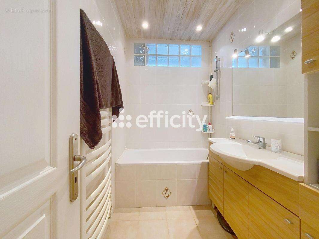 Appartement - photo 6