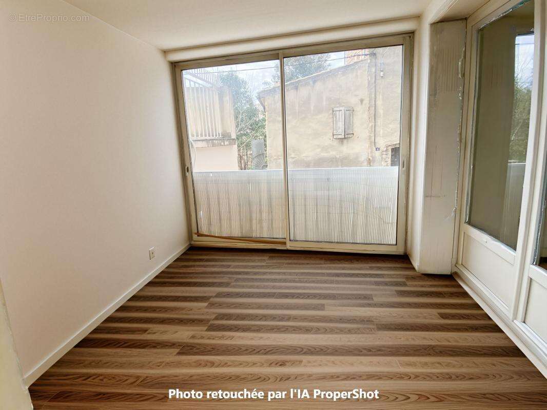 Appartement à MANOSQUE
