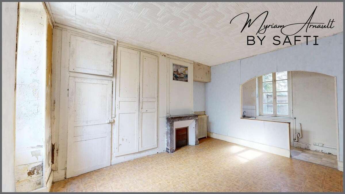 Maison 190 m² à Dun-Le-Palestel  - photo 5