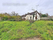 Maison à SAINT-GEORGES-SUR-EURE