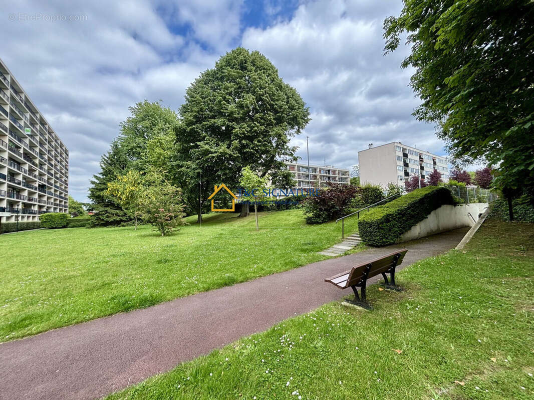 Appartement à TOURCOING