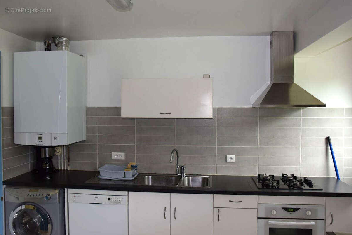 Propriété d'exception à vendre à Fouesnant - Mer blanche - photo 7
