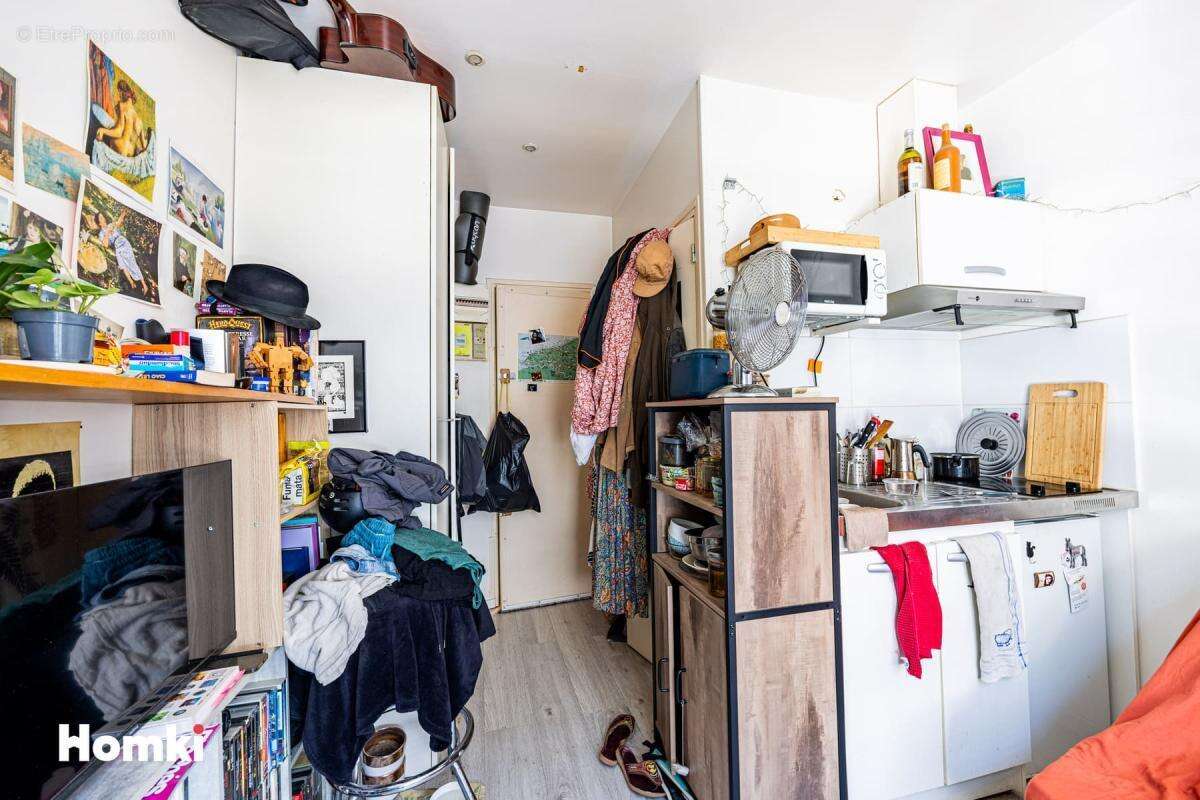 Appartement à MALAKOFF