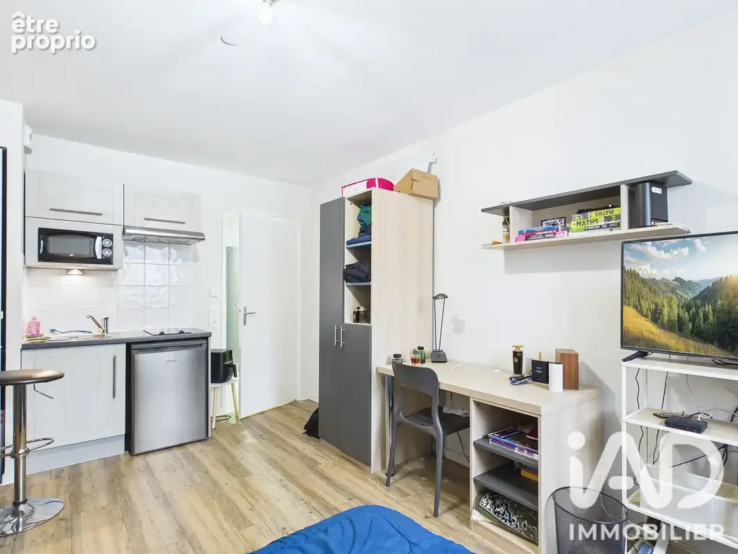 Photo 1 - Appartement à TROYES