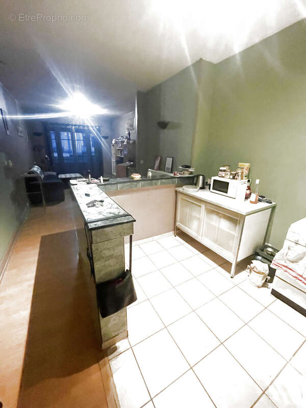 Appartement à SAINT-MIHIEL