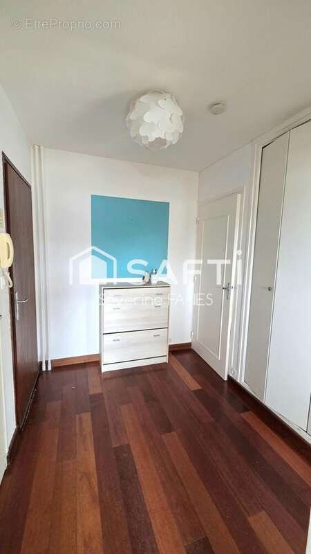 Appartement 74 m² à Rouen  - photo 8