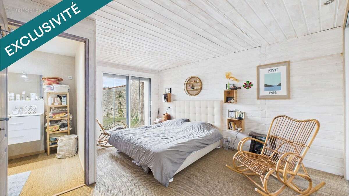 Photo 6 - Maison à ANDILLY