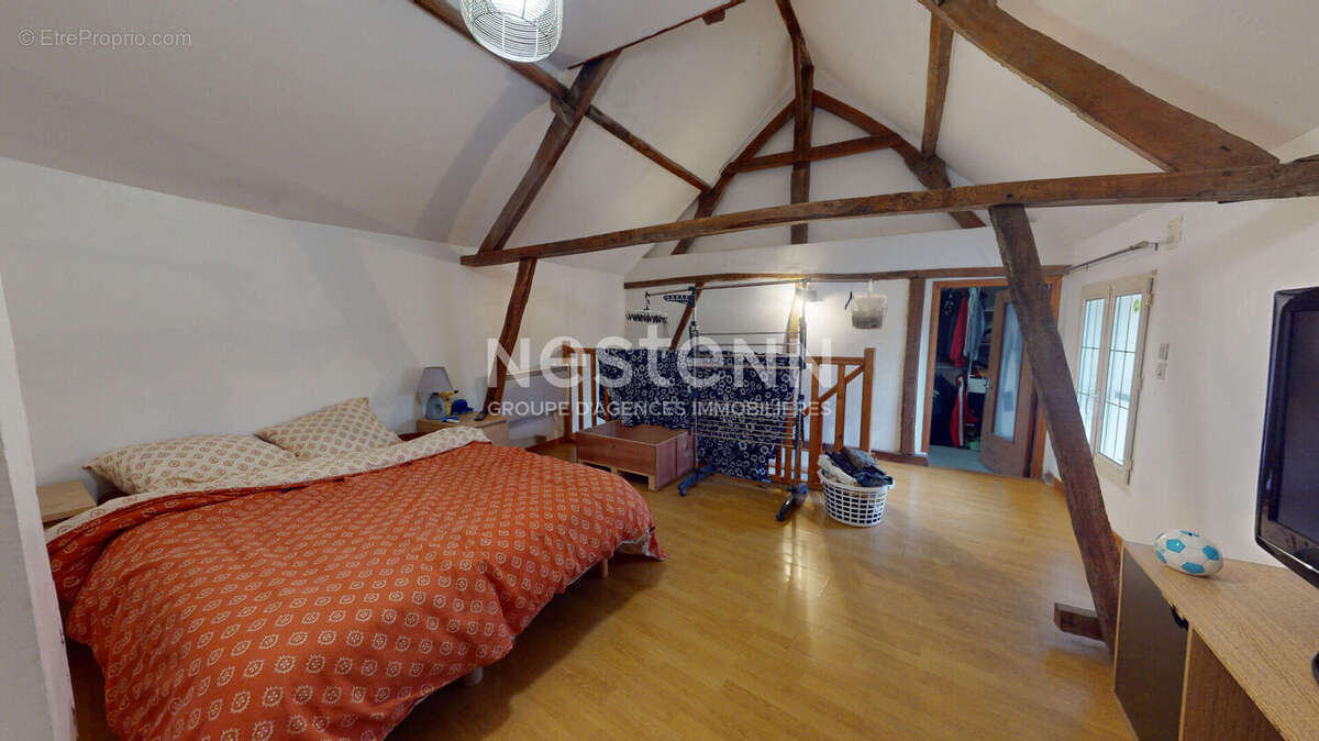 Appartement à ETAPLES