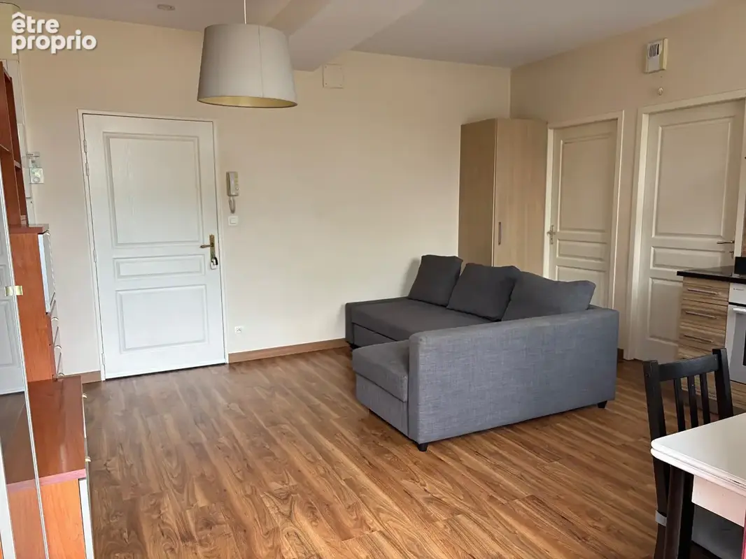 Appartement Mauleon Licharre 2 pièce(s) 36 m2 - photo 2