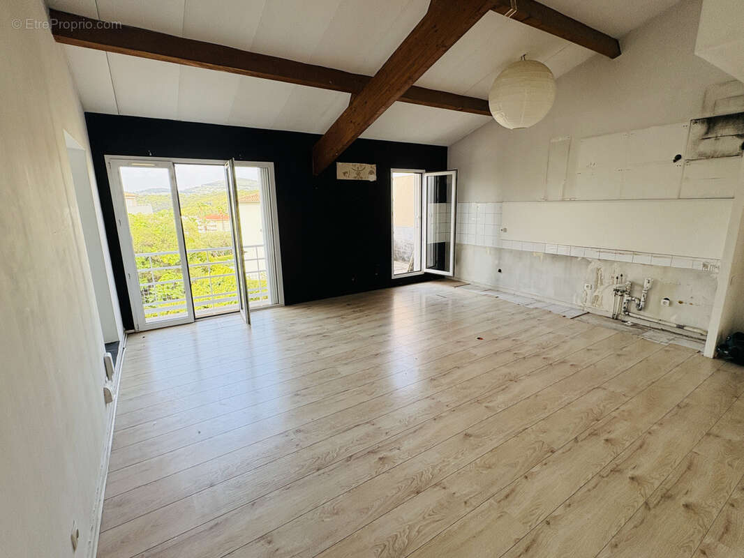 Appartement t4 antibes - photo 2