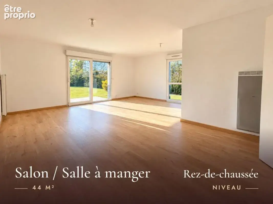 Appartement - photo 3