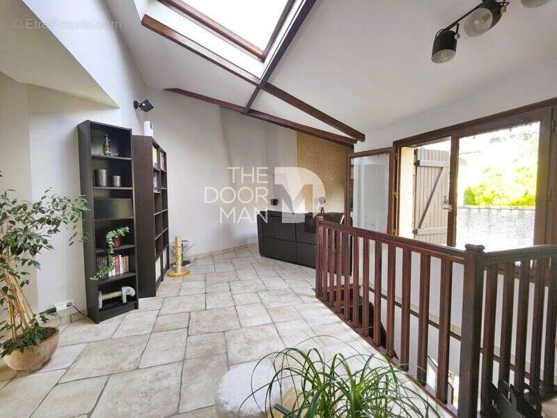 Maison à FORGES-LES-BAINS