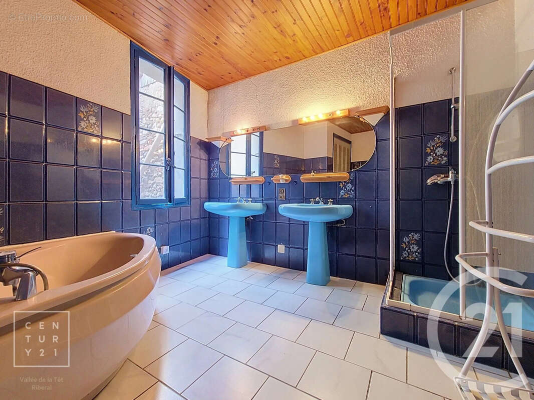 Maison 136 m² à Millas  - photo 11