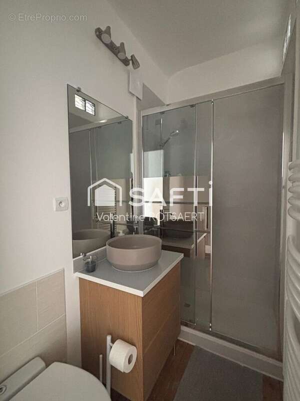 Photo 7 - Maison à CREPY-EN-VALOIS