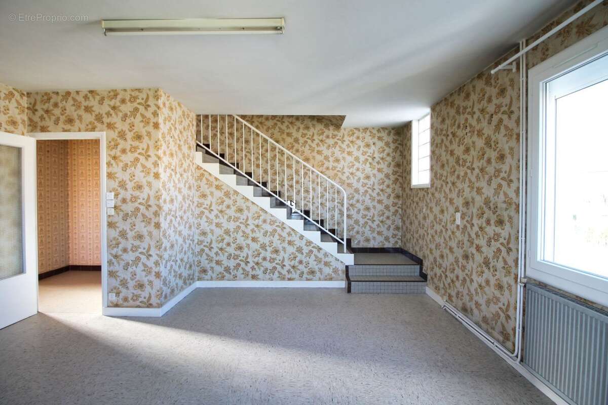 Maison à ROYAN
