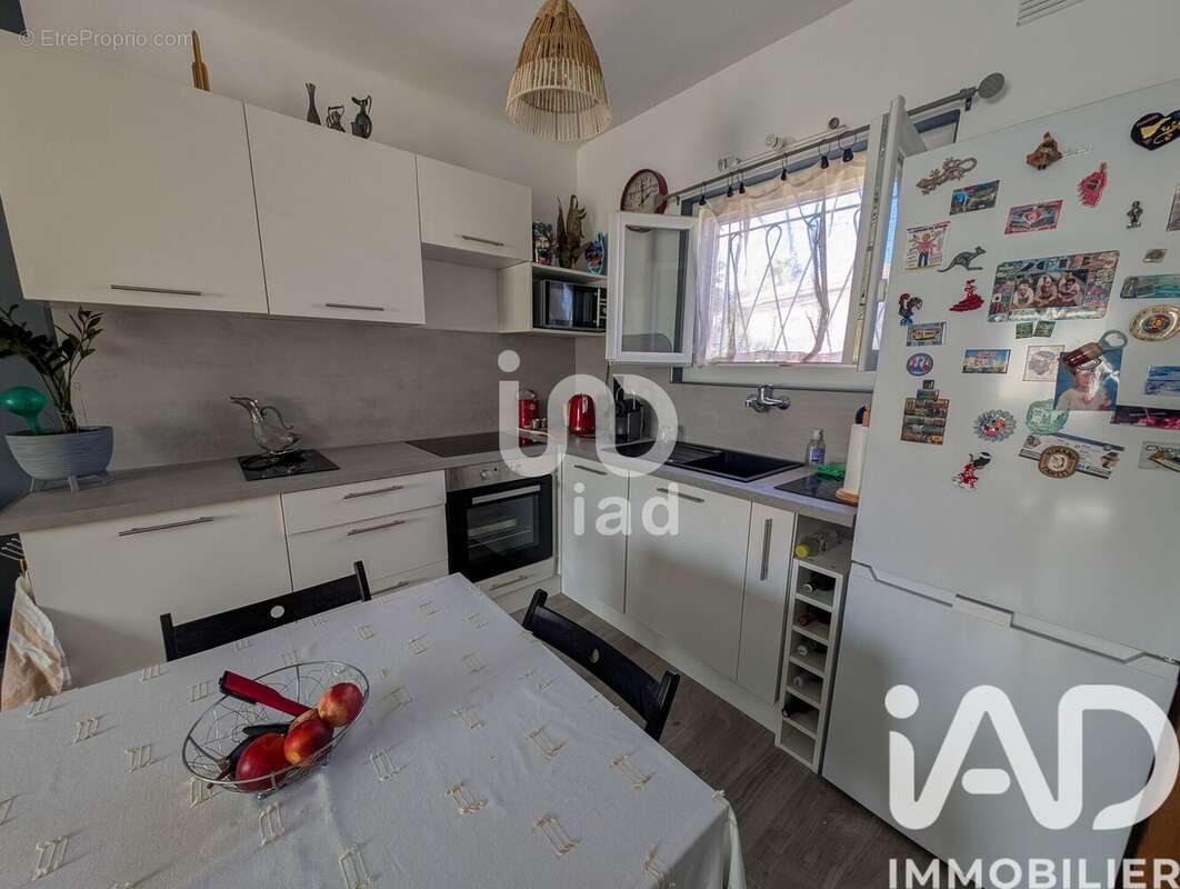Photo 4 - Appartement à FREJUS