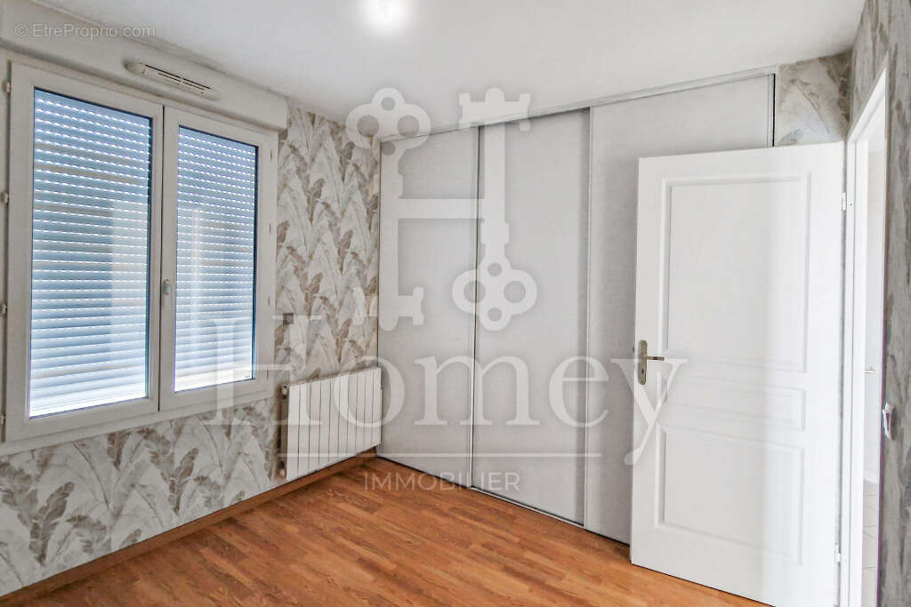 Appartement à ANNEMASSE