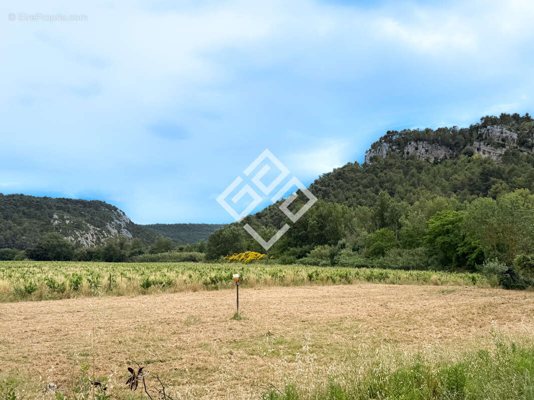 Maison à BIZE-MINERVOIS