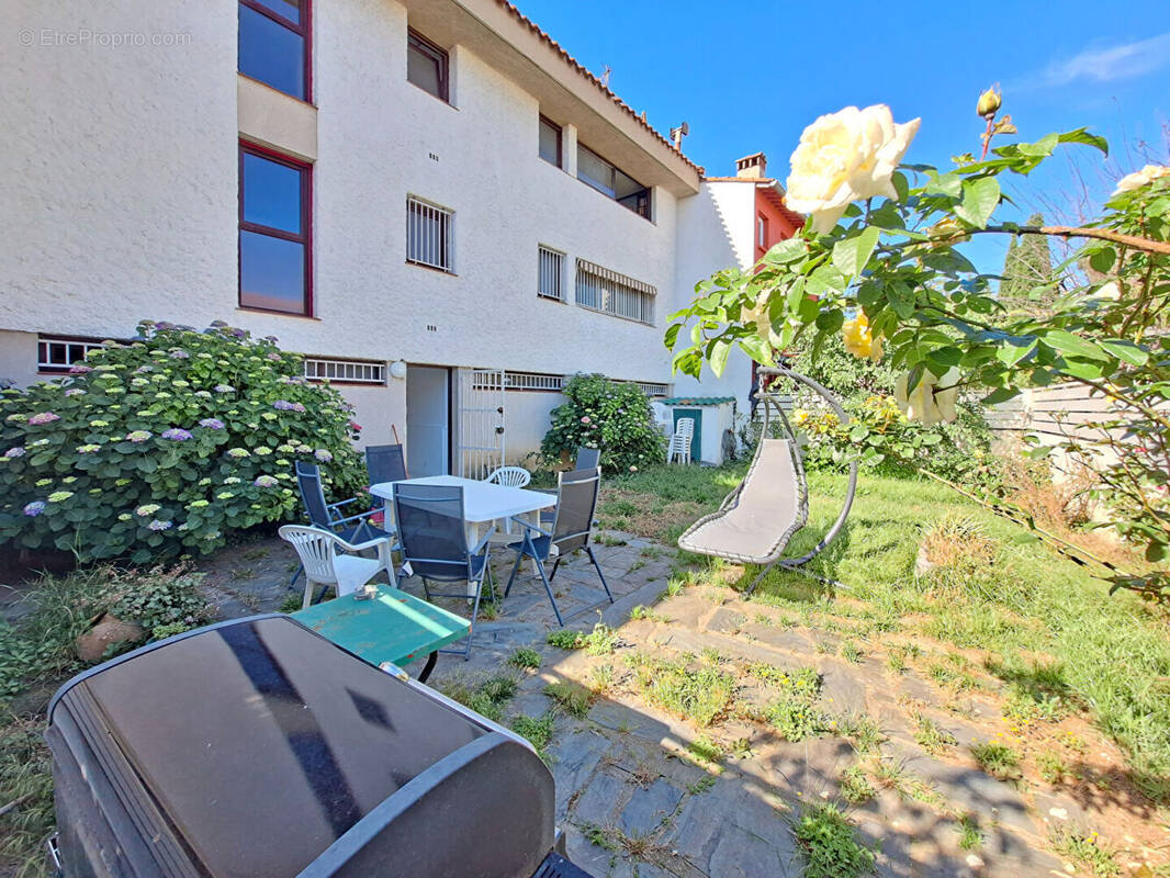 Maison à PERPIGNAN