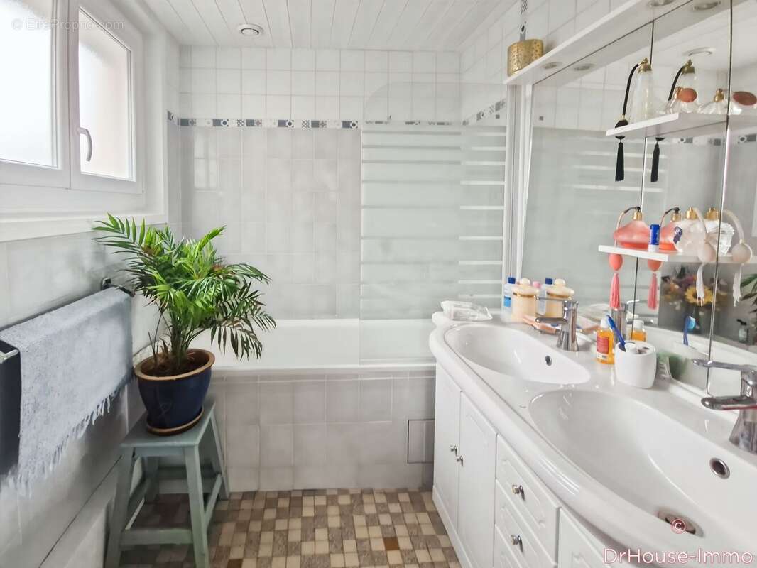 Appartement à SAINT-PAUL-LES-DAX