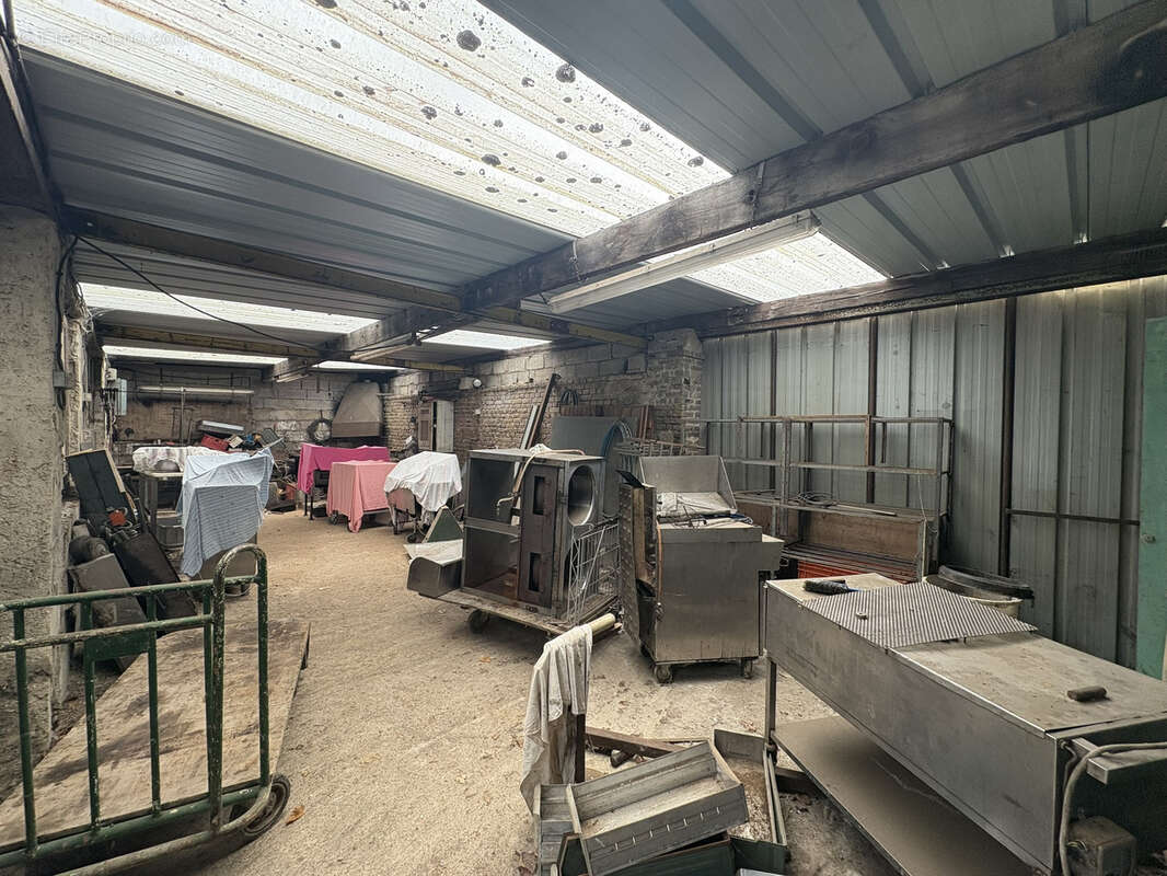 Nouveaute maison a 5 minutes d'abbeville - photo 8