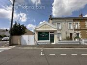 Appartement à THOUARS