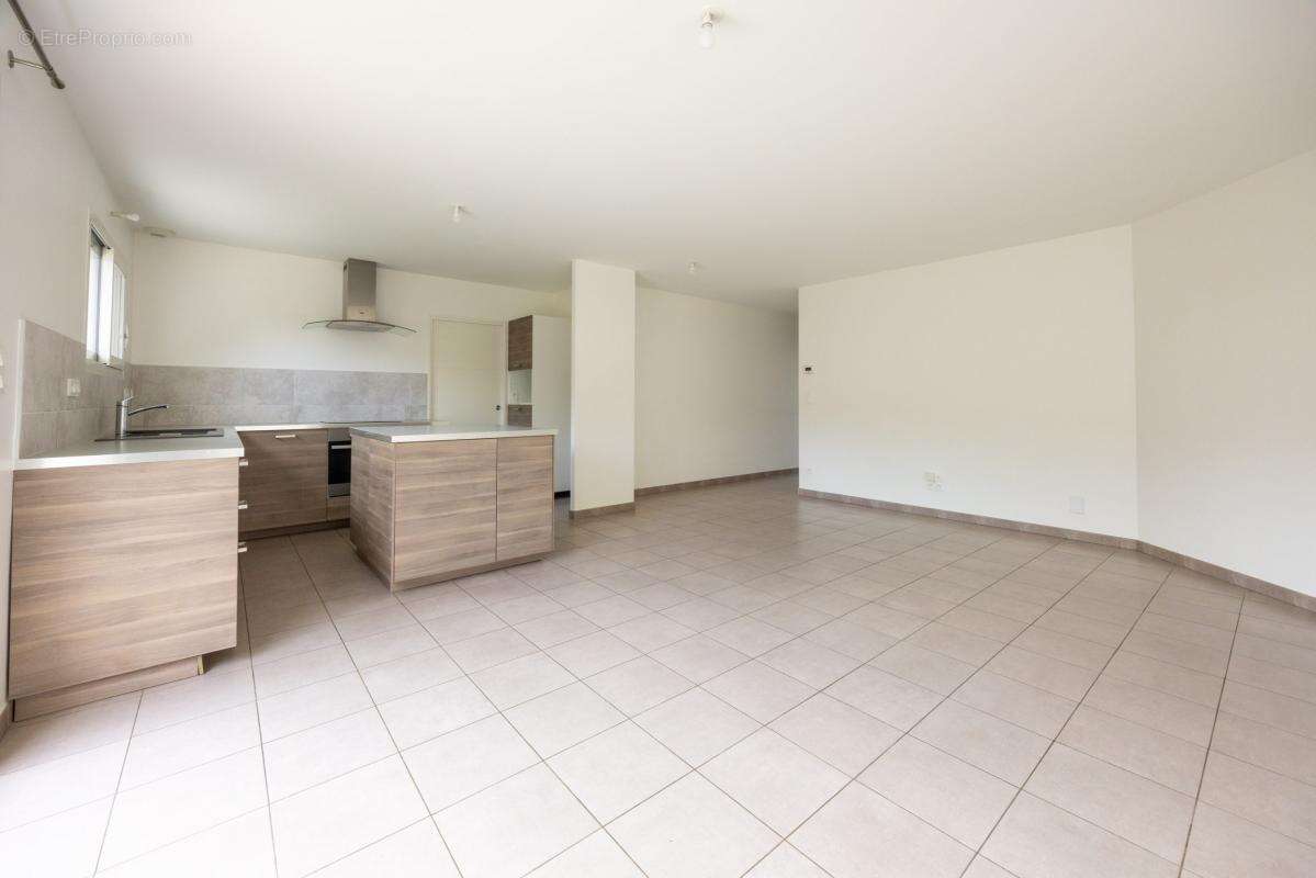 Maison à NORT-SUR-ERDRE