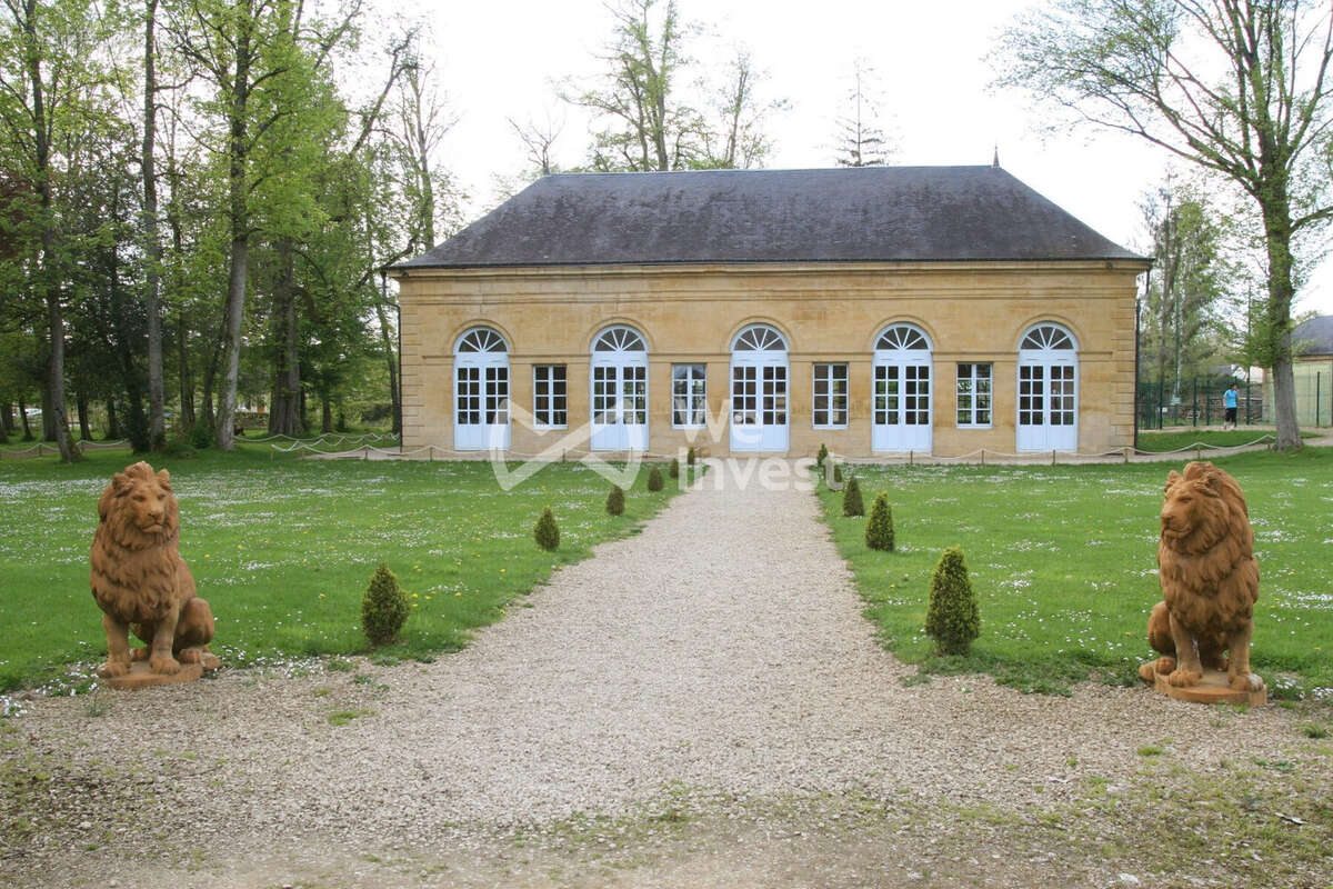 Autre à BAZEILLES