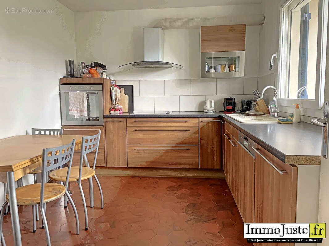 Maison à MAGNY-LES-HAMEAUX