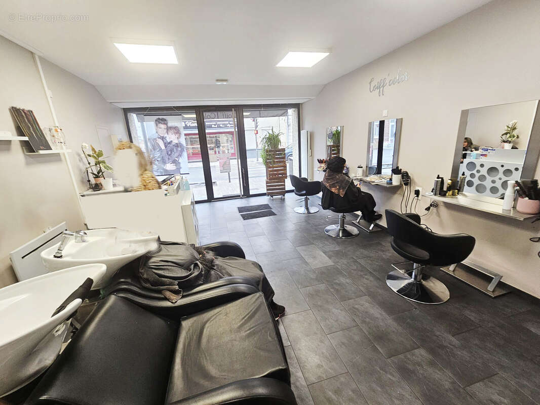 Appartement à FRESNES-SUR-ESCAUT