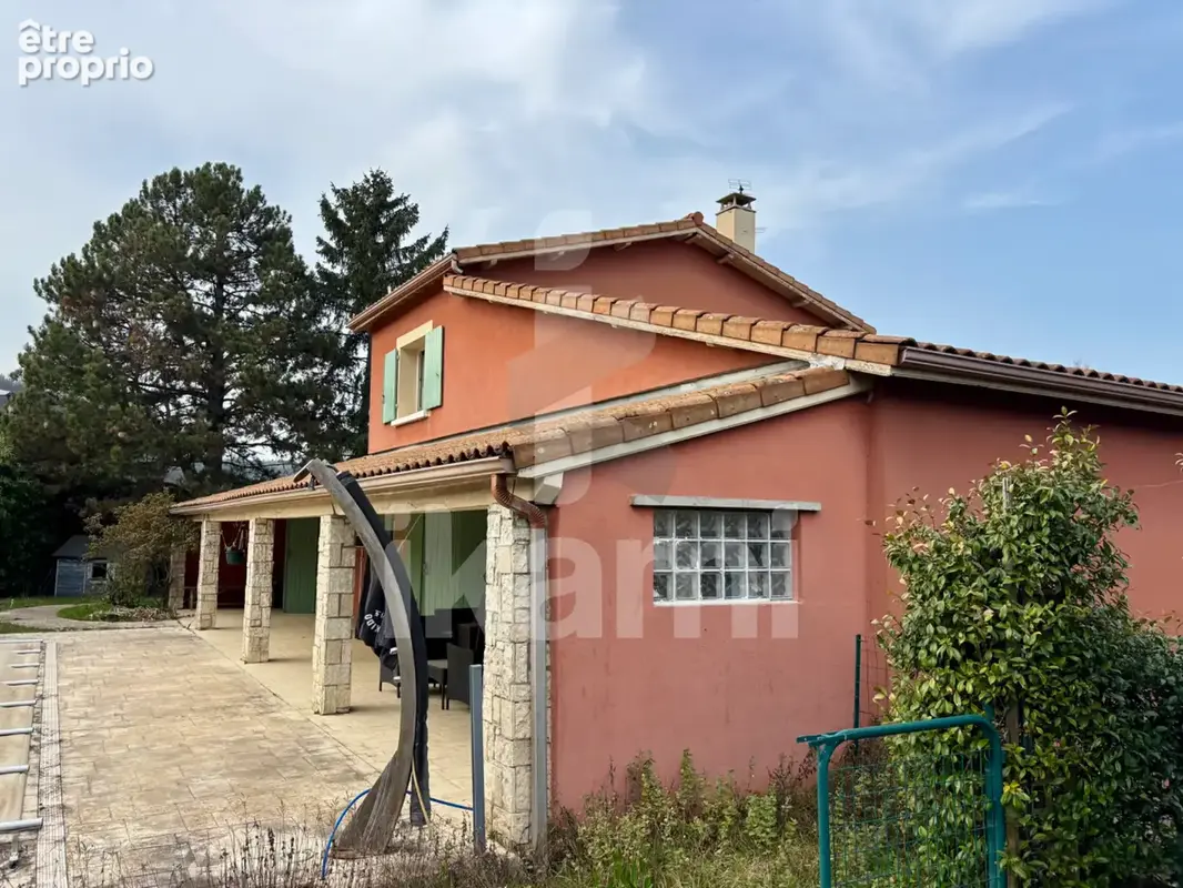 Belle maison avec piscine - photo 13