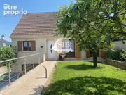 Maison à LONGPONT-SUR-ORGE