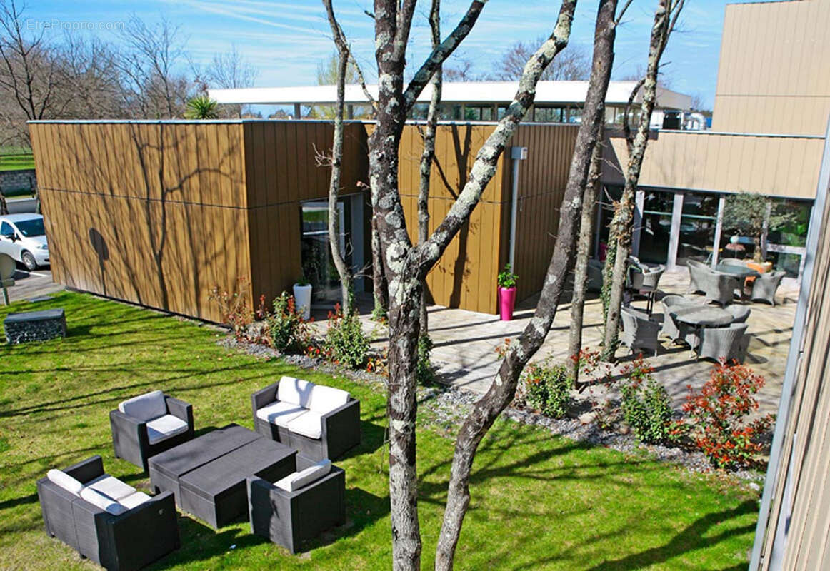 Appartement à GUJAN-MESTRAS