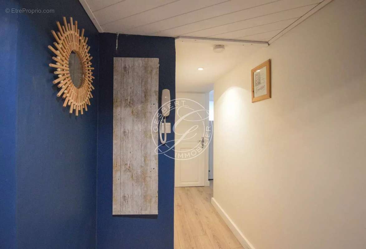 Appartement à SAINTE-MAXIME