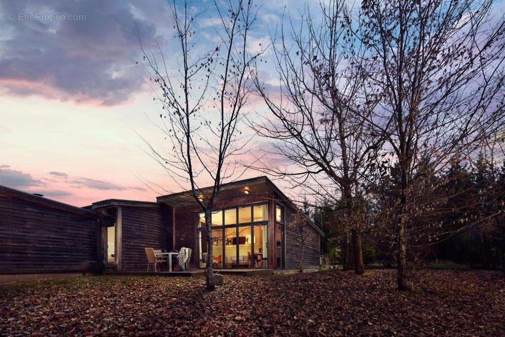 Appartement à HERMELANGE