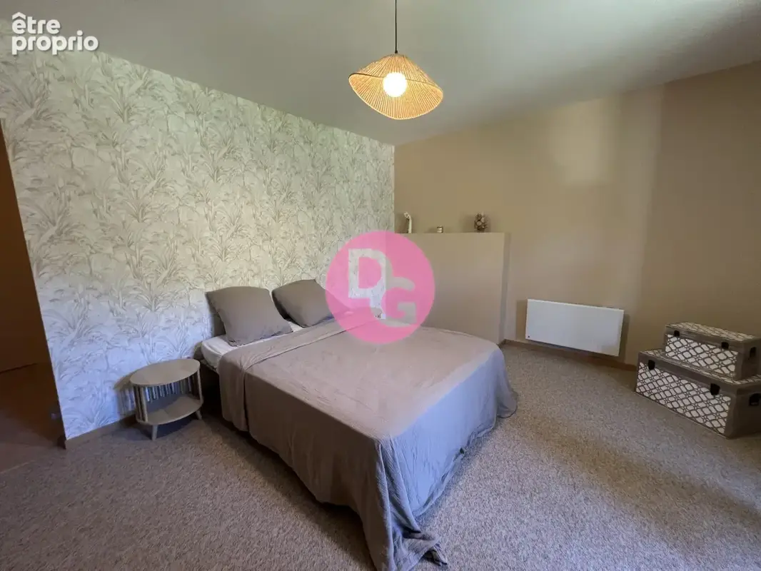 Maison 5 pièces 130 m² à vendre à Boisse-Penchot (12300) - photo 9