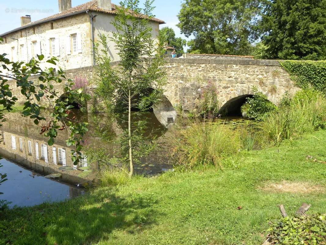 Charmante maison de village - photo 11