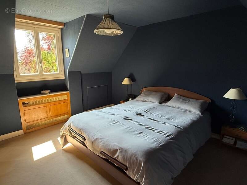 Maison à GRISY-LES-PLATRES