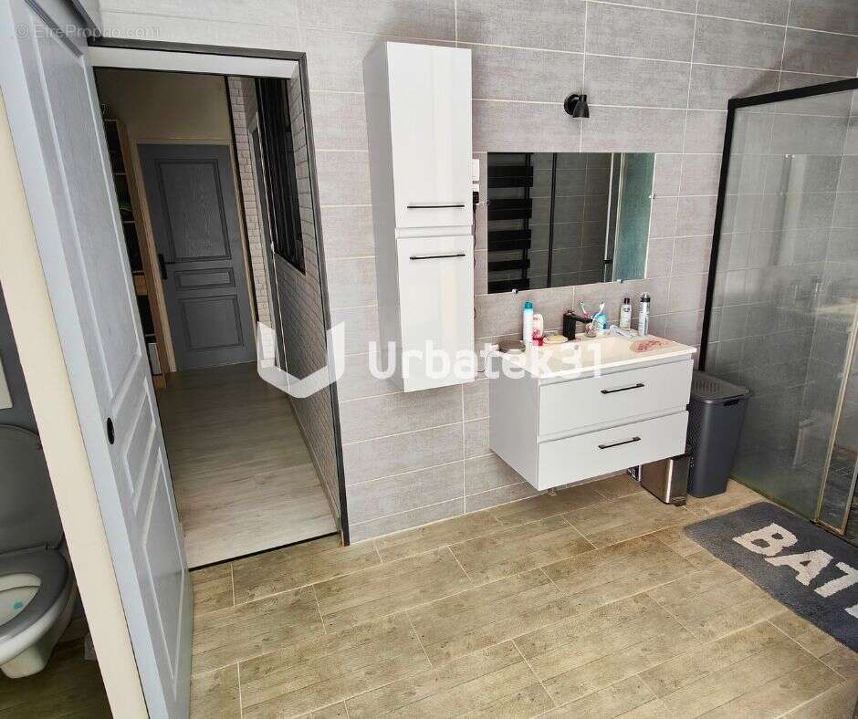 Maison à NOUGAROULET